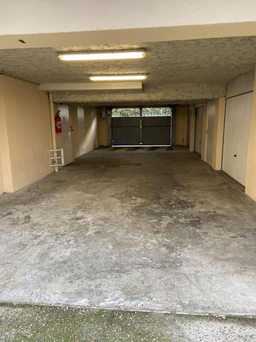 Hyper Centre Le Havre Avec Parking Prive Apartment Exterior foto