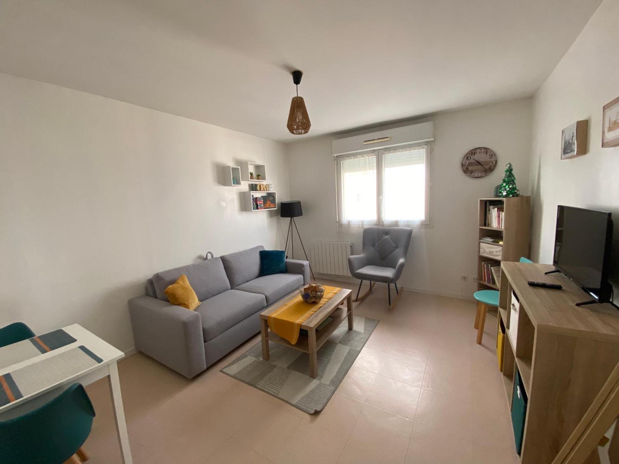 Hyper Centre Le Havre Avec Parking Prive Apartment Exterior foto